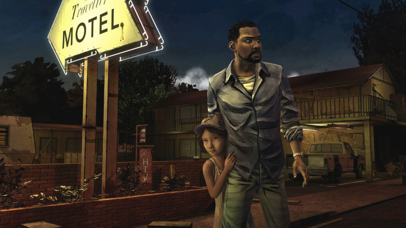 Illustration for article titled Fans And Developers Are Torn About Whether The Walking Dead Games Should Continue